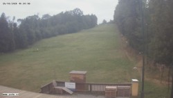 Trasa narciarska