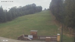 Sjezdovka