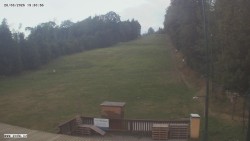 Sjezdovka