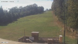 Sjezdovka