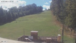 Sjezdovka