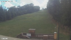 Sjezdovka