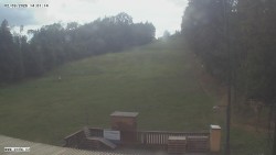 Sjezdovka
