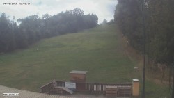 Sjezdovka
