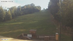 Sjezdovka