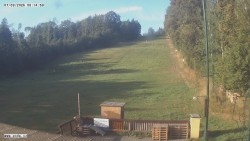 Sjezdovka