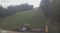 Sjezdovka