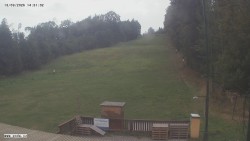 Sjezdovka