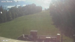 Ski slope