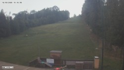 Ski slope