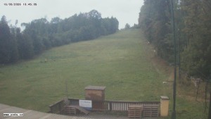 Skigebiet Polička - Liboháj - Skipiste - 16.9.2026 v 18:45 Skigebiet Polička - Liboháj - Skipiste - 16.9.2026 v 18:45