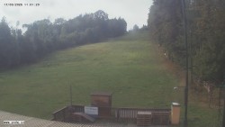 Sjezdovka