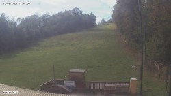 Sjezdovka