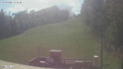 Ski slope