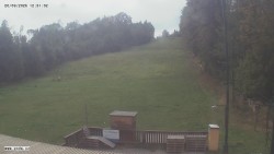 Sjezdovka