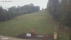Sjezdovka
