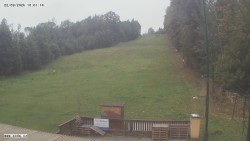 Sjezdovka