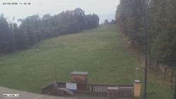 Sjezdovka