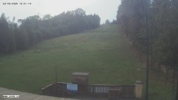 Trasa narciarska