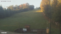 Sjezdovka