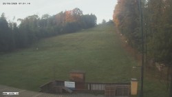 Sjezdovka