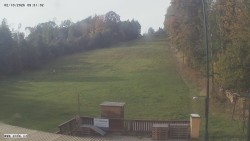 Sjezdovka