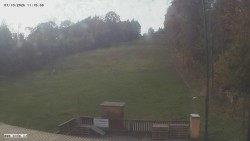 Sjezdovka