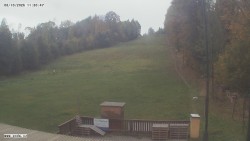 Sjezdovka