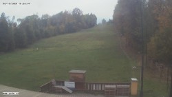 Sjezdovka