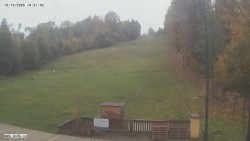 Sjezdovka