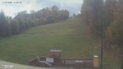 Sjezdovka