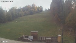 Sjezdovka