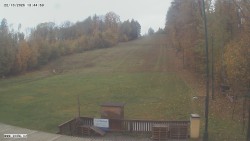 Sjezdovka