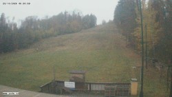 Sjezdovka
