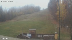 Ski slope