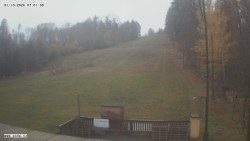 Sjezdovka