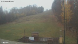 Sjezdovka