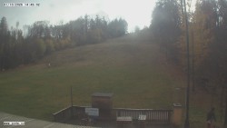 Ski slope