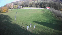 Dětský vlek