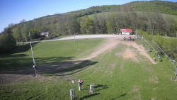 Dětský vlek
