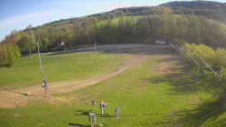 Dětský vlek