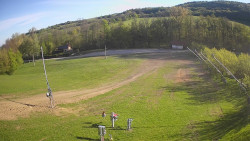 Dětský vlek