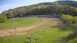 Dětský vlek