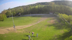 Dětský vlek