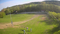 Dětský vlek