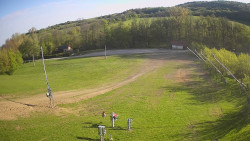 Dětský vlek