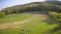 Dětský vlek
