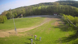 Dětský vlek