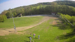 Dětský vlek