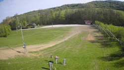 Dětský vlek